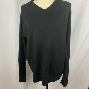 Calibrate oversized sweater